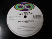 Djaimin - Tape Project