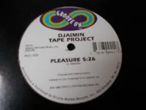 Djaimin - Tape Project