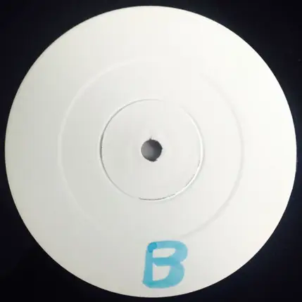 Djaimin - Untitled