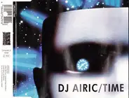 DJ Airic - Time