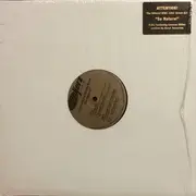 12inch Vinyl Single - DJAJ Featuring Carmen Miller - So Natural