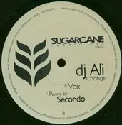 DJ Ali - Change