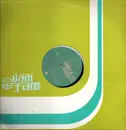 12inch Vinyl Single - Djam & Fam - Raï Derli