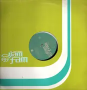 12inch Vinyl Single - Djam & Fam - Raï Derli