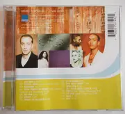CD - Djam & Fam - Djam & Fam