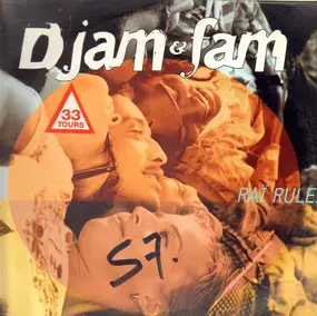 Djam - Raï Rules