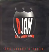 12inch Vinyl Single - Djam - Une Soirée D'enfer