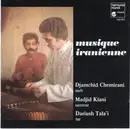 CD - Djamchid Chemirani - Madjid Kiani - Daryoush Tala'i - Musique Iranienne