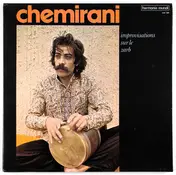 Djamchid Chemirani - Improvisations Sur Le Zarb