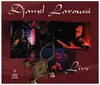 CD - Djamel Larounssi - Live - +CD ROM / Digisleeve