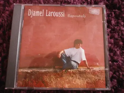 Djamel Laroussi - Sapoutaly