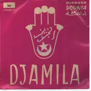 Djamila - Ha Boulayoune
