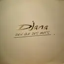 12inch Vinyl Single - Djana - Rien Que Des Mots