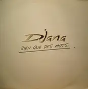 Djana - Rien Que Des Mots