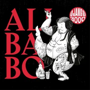 Django 3000 - Alibabo