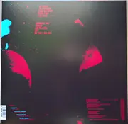 LP - Django 3000 - Im Sturm