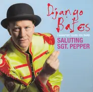 Django Bates , Frankfurt Radio Big Band - Saluting Sgt. Pepper