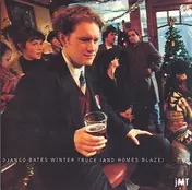 Django Bates - Winter Truce (And Homes Blaze)