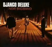 Django Deluxe And The NDR Big Band - Driving