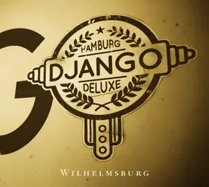 Django Deluxe - Wilhelmsburg