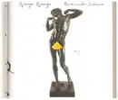 CD - Django Django - Born Under Saturn - Digipak