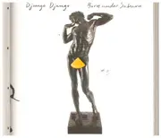 CD - Django Django - Born Under Saturn - Digipak