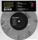7inch Vinyl Single - Django Django - Porpoise Song