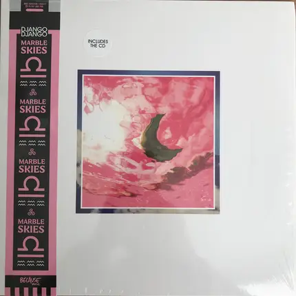 django django - Marble Skies