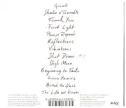 CD - Django Django - Born Under Saturn - Digipak