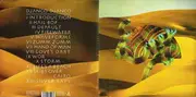 Double LP - Django Django - Django Django / Hi Djinx! Django Django Remixed - Still sealed
