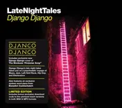 django django - Late Night Tales