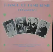 LP - Django Et Compagnie - 1934-1937