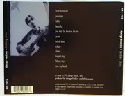 CD - Django Haskins - Folding Stars