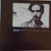 CD - Django Haskins - Folding Stars