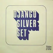 Django Silver Set