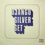 LP - Django Silver Set - Django Silver Set (Swinging Music)