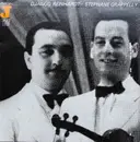 LP - Django Reinhardt - Stéphane Grappelli - Django Reinhardt - Stéphane Grappelly