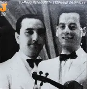 Django Reinhardt - Stéphane Grappelli - Django Reinhardt - Stéphane Grappelly