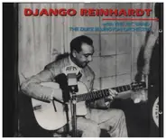 Django Reinhardt - with The ATC Band / The Duke Ellington Orchestra