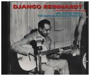 Django Reinhardt - with The ATC Band / The Duke Ellington Orchestra