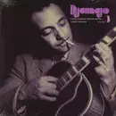 LP - Django Reinhardt / Stéphane Grappelli - Django Volume 3 - Compositions