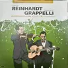 LP - Django Reinhardt , Stéphane Grappelli - Le Quintette À Cordes 1946-1947 - La Marsellaise