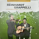 LP - Django Reinhardt , Stéphane Grappelli - Le Quintette À Cordes 1946-1947 - La Marsellaise