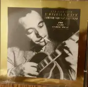 CD - Django Reinhardt , Stéphane Grappelli - The Gold Collection - SEALED