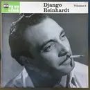 LP - Django Reinhardt , Quintette Du Hot Club De France - Volume 2