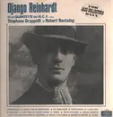 LP - Django Reinhardt , Quintette du Hot Club de France , Stéphane Grappelli , Hubert Rostaing - Django Reinhardt - Promo, Mono