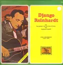 LP - Django Reinhardt , Quintette Du Hot Club De France , Stéphane Grappelli - Django Reinhardt - Volume IV