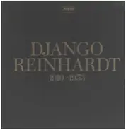 Django Reinhardt - 1910-1953