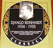 Django Reinhardt - 1934-1935