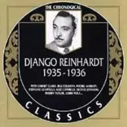 Django Reinhardt - 1935-1936